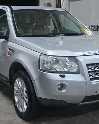 Land Rover Freelander 2.2 TD4 S.W. HSE