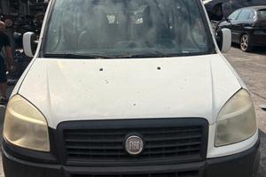 RICAMBI FIAT DOBLO 1.2 BENZINA ANNO:2004