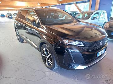 Peugeot 5008 GT 7 posti