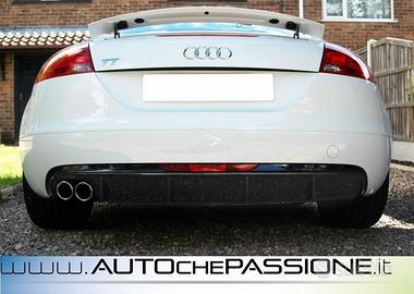 Estrattore Audi TT 8J Coupé Cabrio 2006-2014