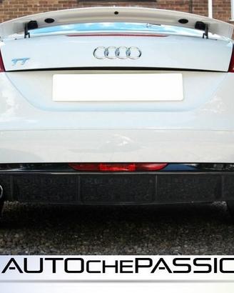 Estrattore Audi TT 8J Coupé Cabrio 2006-2014