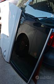 PORTIERA POSTERIORE DESTRA VW SHARAN 2018