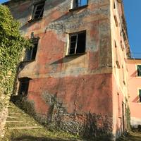 Casa da ristrutturare