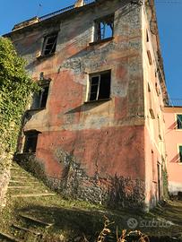 Casa da ristrutturare