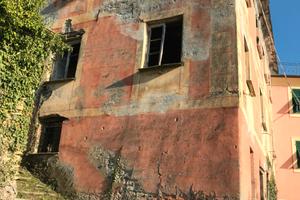 Casa da ristrutturare