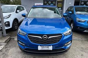 Opel Grandland X 1.5 diesel 131cv S&S aut. Innovat