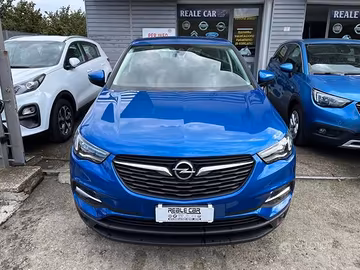 Opel Grandland X 1.5 diesel 131cv S&S aut. Innovat