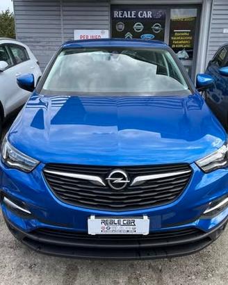 Opel Grandland X 1.5 diesel 131cv S&S aut. Innovat