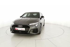 Audi A3 NUOVA SPORTBACK Sportback 40 1.4 tfsi...