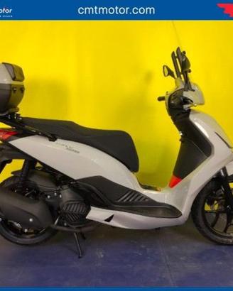 SWM Altro C-Fly 125 Garantito e Finanziabile