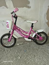 Bici bimba 2/4 anni