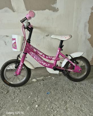 Bici bimba 2/4 anni
