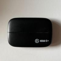 Elgato HD60S+