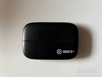 Elgato HD60S+