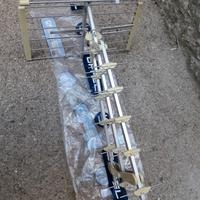 antenna da esterno per digitale terrestre