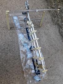 antenna da esterno per digitale terrestre