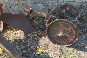 Attrezzatura agricola