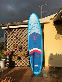 sup Yhv blu mare 320cm