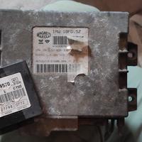 Pezzi fiat fire 16v - 8v