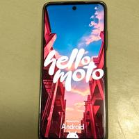 8mesi di vita Motorola G35 5G