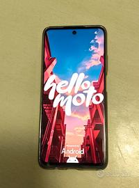 8mesi di vita Motorola G35 5G