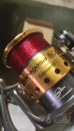 mulinello saragosa 8000 f