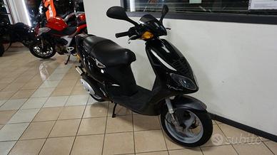 PIAGGIO NRG 50 2 tempi H2o