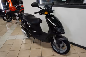 PIAGGIO NRG 50 2 tempi H2o