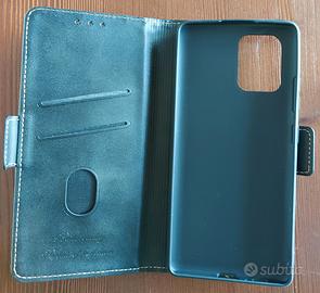 COVER TELEFONO SAMSUNG S10LITE