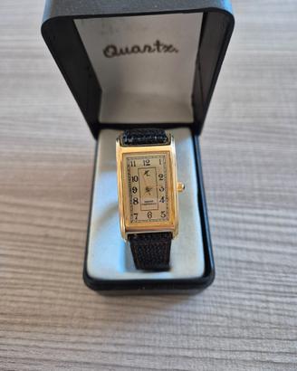 Orologio Henry Castignac