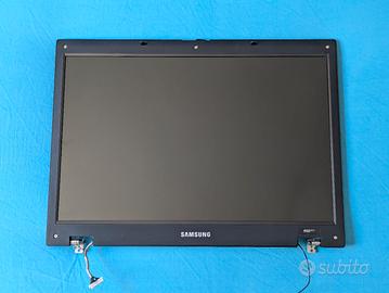Display per laptop Samsung R60 Plus