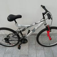 bici mountain bike