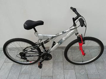 bici mountain bike