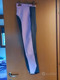 Pantaloni da equitazione Equi Thème donna