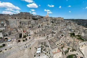 Matera via antonio gramsci