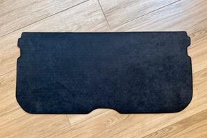 Proteggi Baule mini Cooper S F65 F66 2024 2025