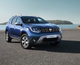 DACIA Duster 1.5 Blue dCi 8V 115 CV 4x2 Techroad