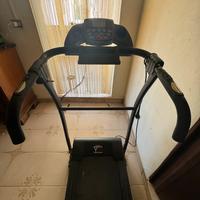 Tappeto da camminata/corsa