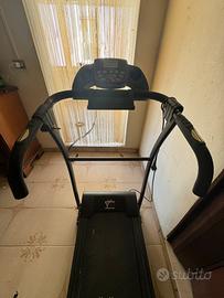 Tappeto da camminata/corsa