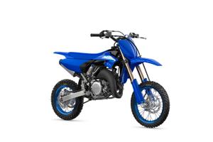 Yamaha YZ 65 2027