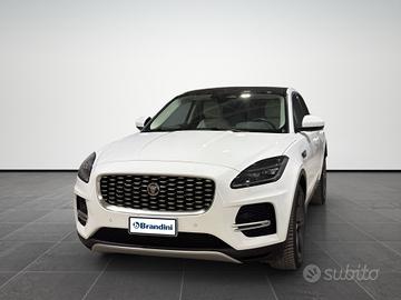 JAGUAR E-Pace 2.0 D163 S awd auto Autocarro N1