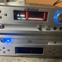 Stereo casa