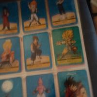 Dragonball card