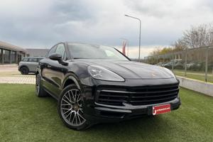 Porsche Cayenne Coupé 3.0 V6