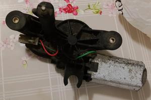 MOTORINO TERGILUNOTTO ALFA 147 