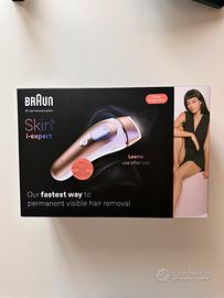 Luce pulsata - Braun