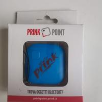 Bluetooth tag POINT (Prink)