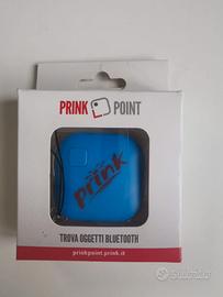 Bluetooth tag POINT (Prink)