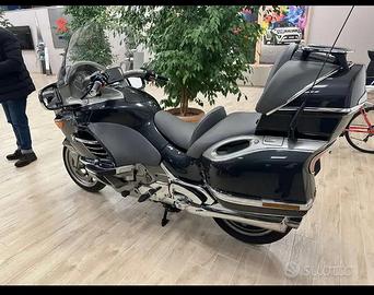 Bmw k 1200 lt - 2005