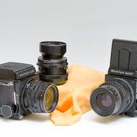 Corpi Mamiya 6x7